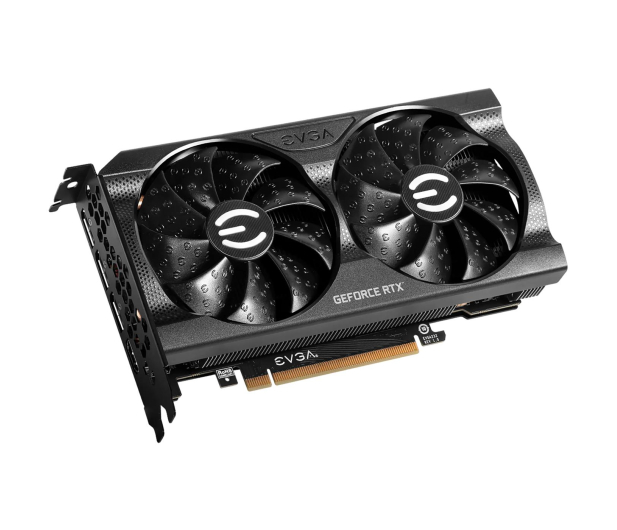 EVGA GeForce RTX 3060 Ti GAMING XC 8GB GDDR6 - 614976 - zdjęcie 2